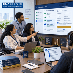 Demat 2.0 and Accessibility by Design: Inclusive Digital Investment ...