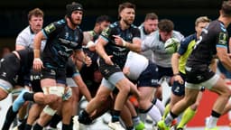 High-scoring Montpellier, fast-flowing Exeter, giant-killing Dragons and battle-hard Ulster | EPCR Challenge Cup