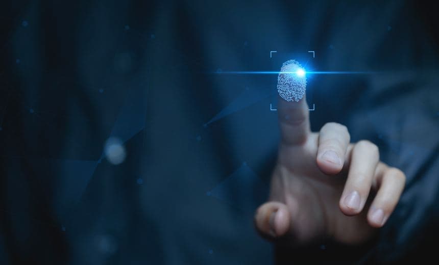 German Cyber Agency Warns Fingerprints Can Be Spoofed
