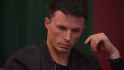 Big Brother star breaks silence on house 'narrative'