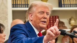 Some Democrats Want to Impeach Donald Trump over Iran War - National Security Journal