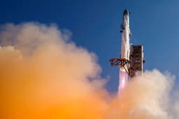 SpaceX plans next Starship launch as soon as this month, ...