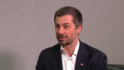 Buttigieg: Iowa could shape Democrats' future