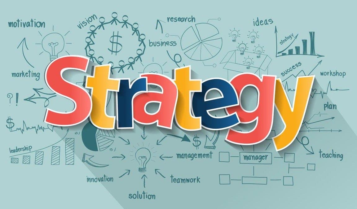 The Most Overquoted Line in Strategy, and What Boards Miss ...