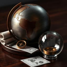 Global Investment Outlook