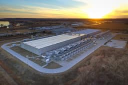 Democrats Should Treat Data Centers Like Clean Energy