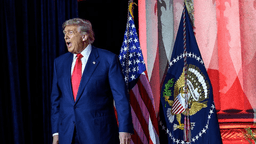 How the AI Framework Breaks Trump's Promise to Kids, Artists and Communities | TechPolicy.Press