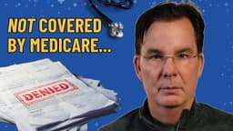 5 Things Medicare Doesn't Cover (And What They Cost You!)