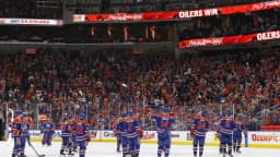 What Elliotte Friedman just revealed could have massive implications for the Oilers