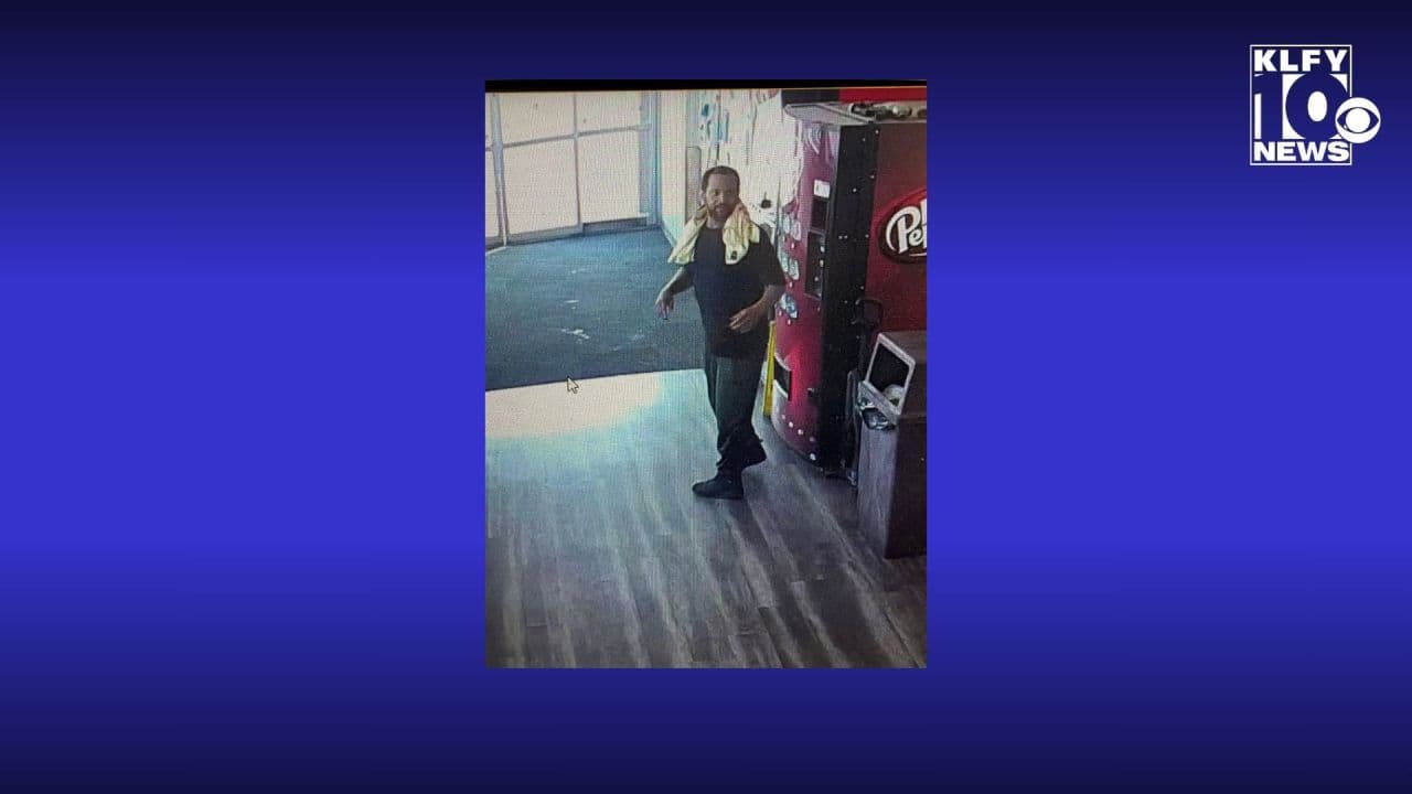 Suspect arrested in connection with multiple burglaries at Benny's Supermarket