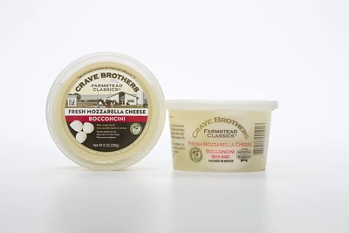 Crave Brothers Farmstead Cheese Shines at Prestigious ...