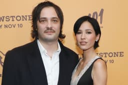 “Yellowstone”'s Kelsey Asbille Is Engaged to Director Miles Joris ...