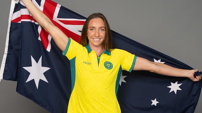 Lani Pallister: How Snapchat helped spark Commonwealth ...