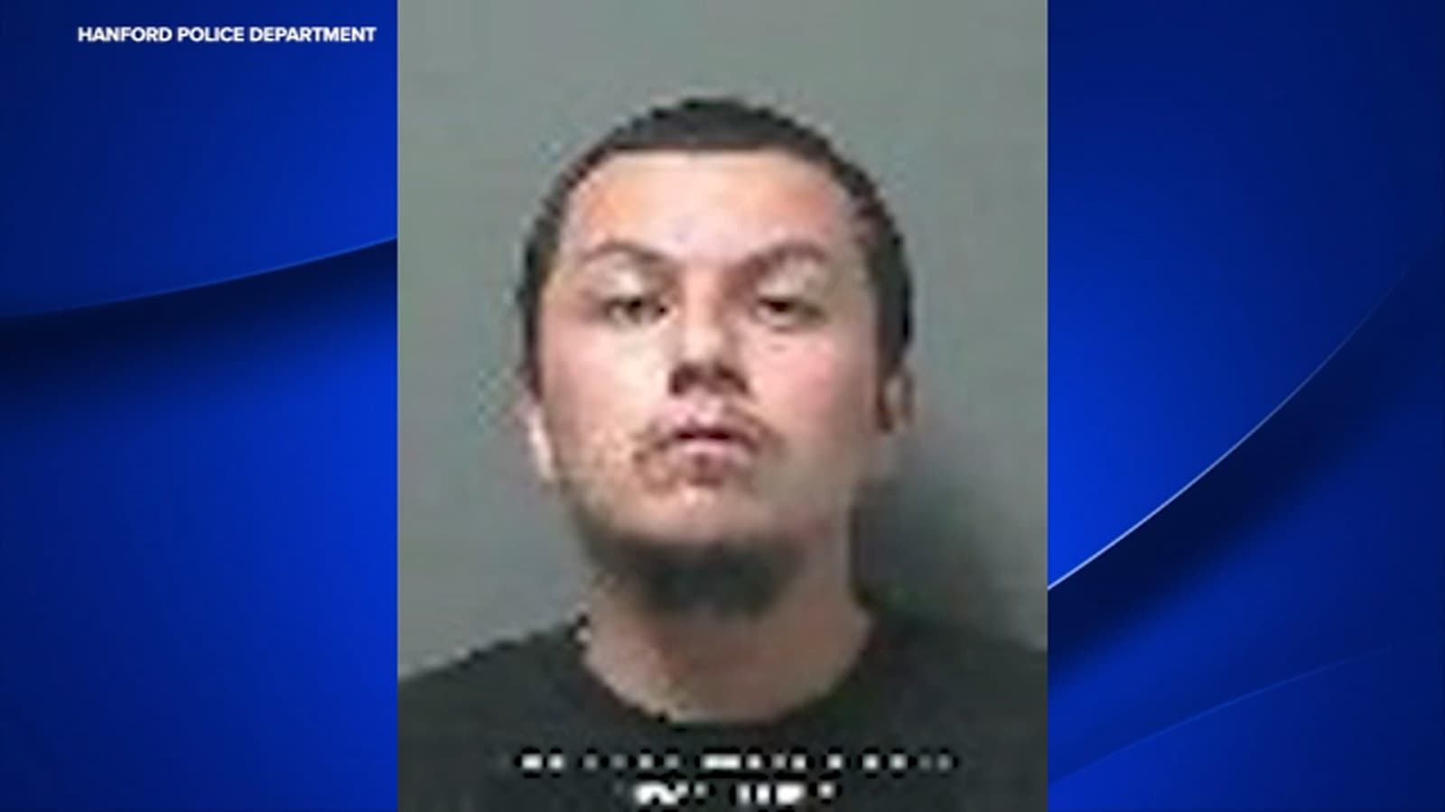 Suspect arrested after deadly Hanford shooting, police say - ABC30
