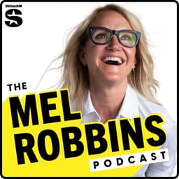 30 Years of Marriage: 3 Things… - The Mel Robbins Podcast
