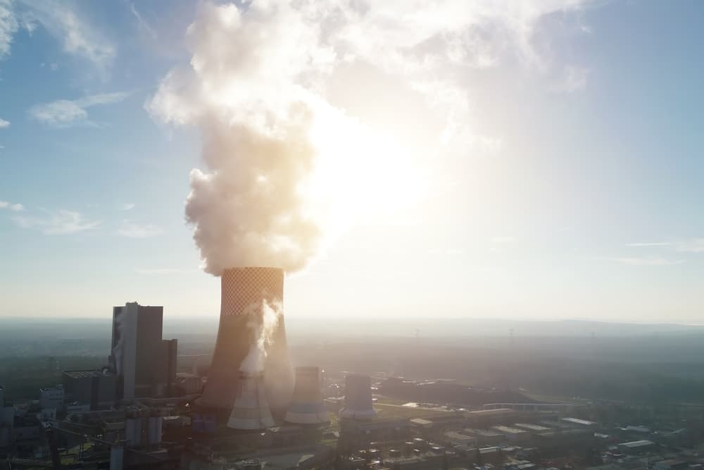 Advanced Reactors Hit Key Commercialization Milestones