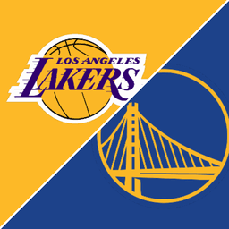 Warriors 124-98 Lakers (Oct 6, 2026) Game Recap