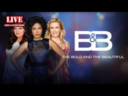 The Bold and the Beautiful 5/20/2026 NEW EPISODE 1080HD | B&B May 20, 2026