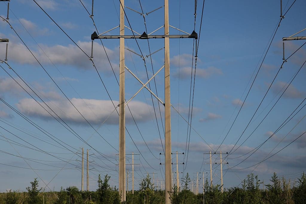 TECO Proposes New Tariffs To Shield Tampa Electric Customers From Data-Center Expansion Costs