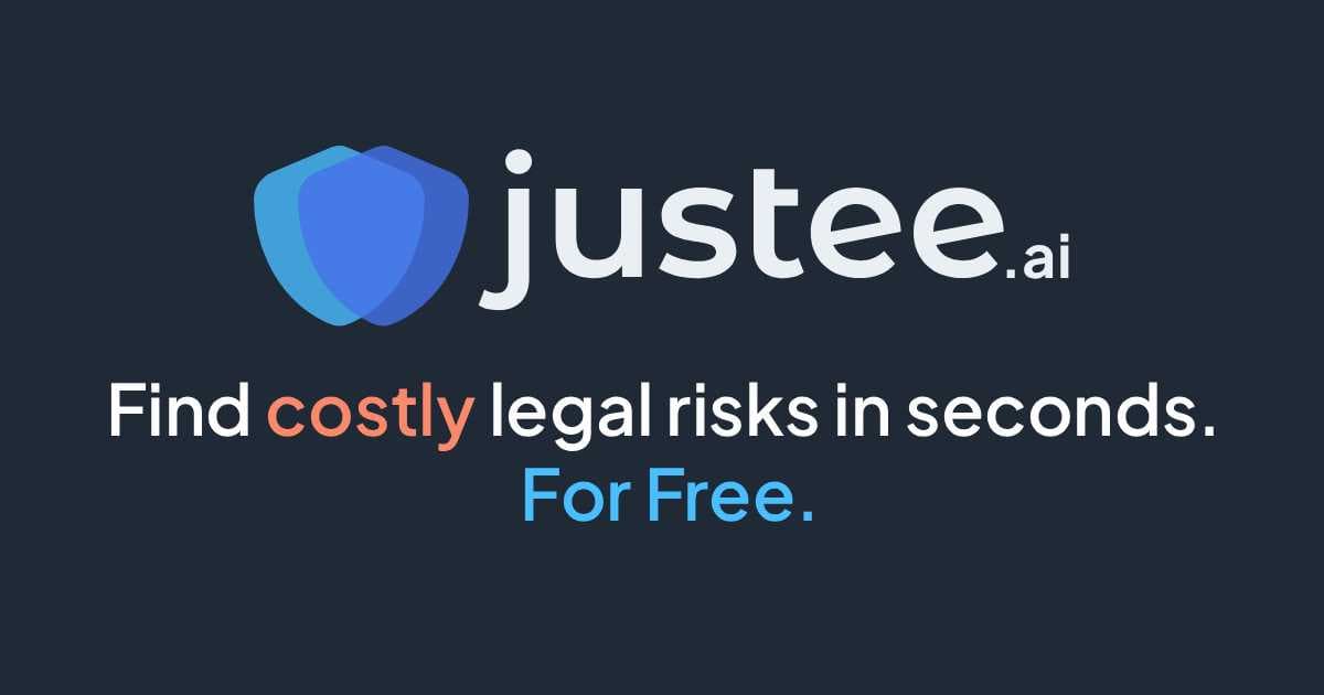 Free Document Review Tool - AI Legal Analysis