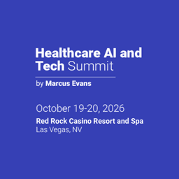 Healthcare AI & Tech Summit 2026