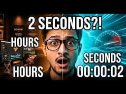 Create Videos in SECONDS with Free AI (Kling AI Tutorial)