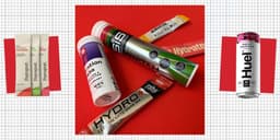 9 Best Electrolyte Drinks and Powders, Selected by Experts