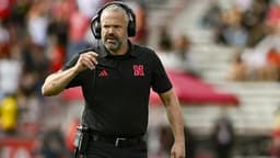 Matt Rhule's tampering claim may concern Nebraska fans ...