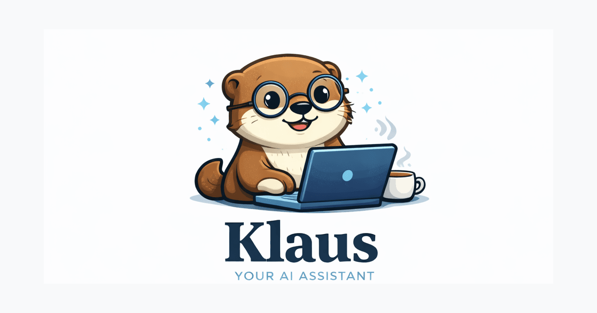 Show HN: Klaus – OpenClaw on a VM, batteries included