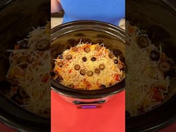 Your family will love this easy dinner! 🍕