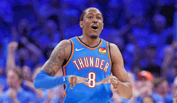 Will Jalen Williams Play Tonight vs Spurs? NBA Playoffs Injury Update for Game 6
