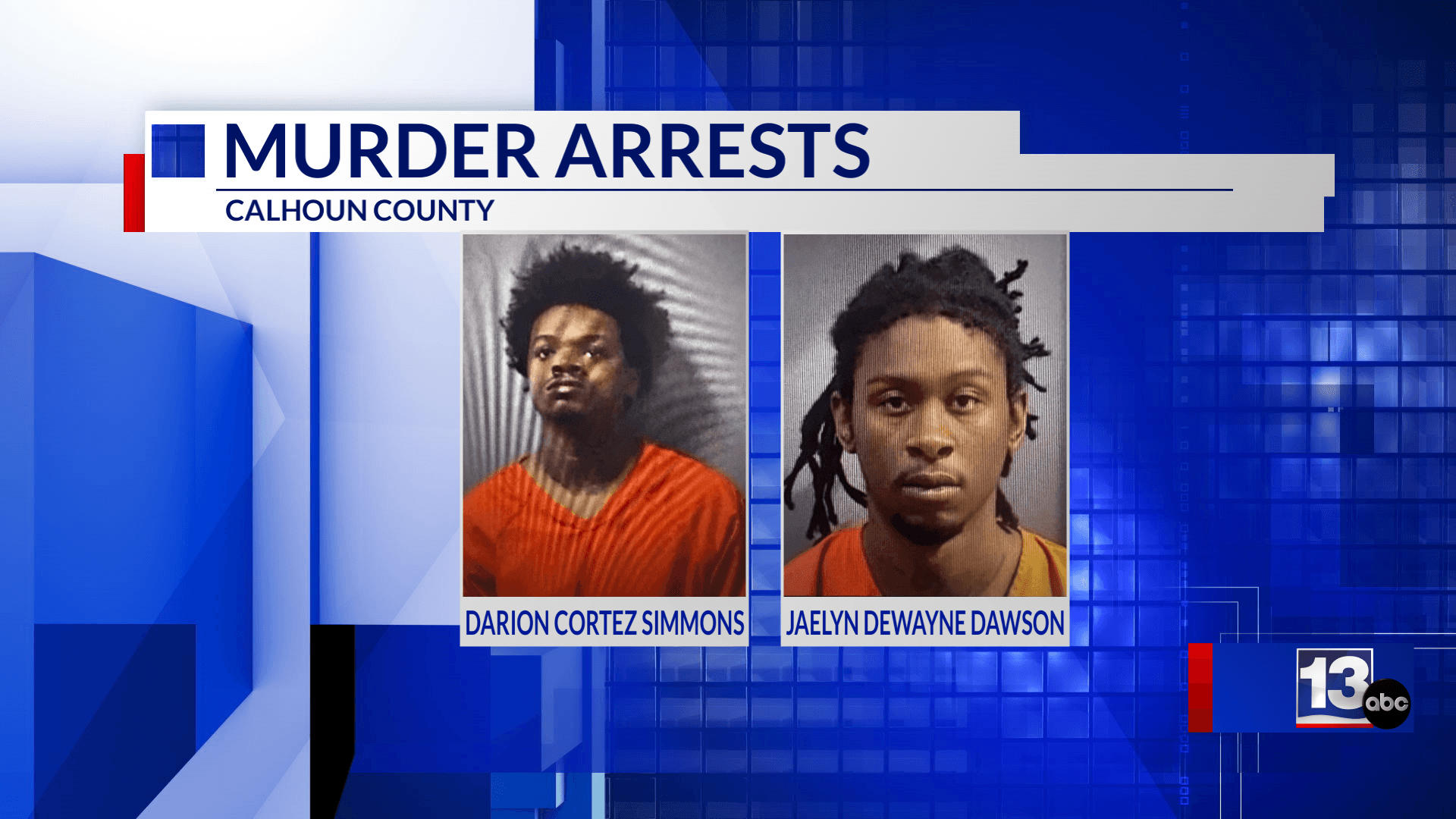 Two charged with murder in Liberty County man’s death