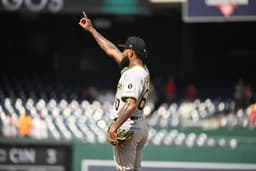Is Recently Released Pitcher an Option for Washington ...