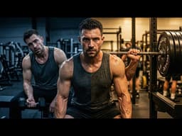 You’re Not Overtraining (You’re Undertraining)