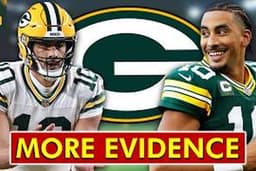 Jordan Love's Top 10 QB Case Gains New Evidence