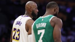 Watch Latest LeBron James, Jaylen Brown, Tyrese Maxey Workout ...