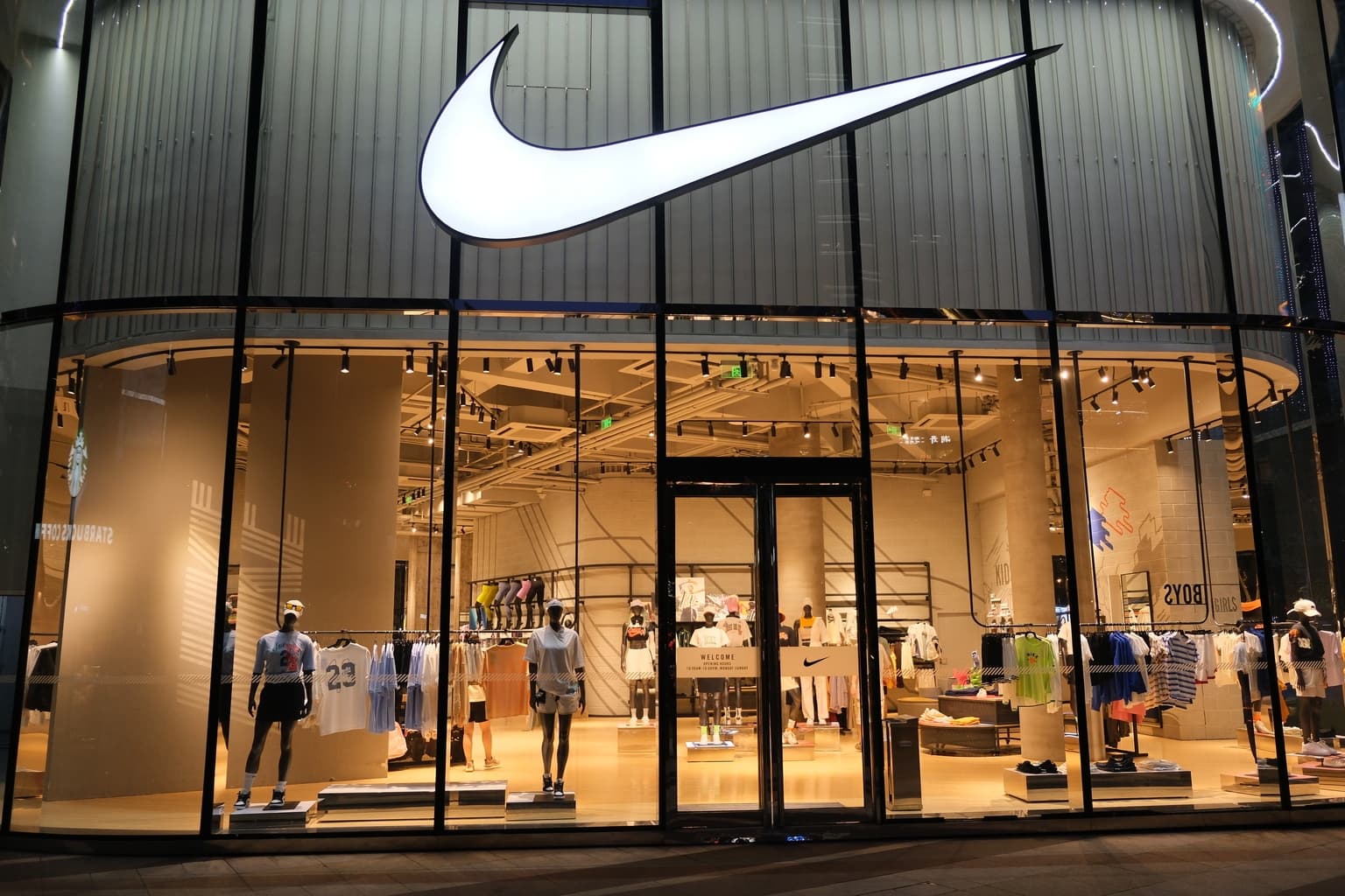 Nike Stock: No Margin Of Safety At Current Valuation (NYSE:NKE)