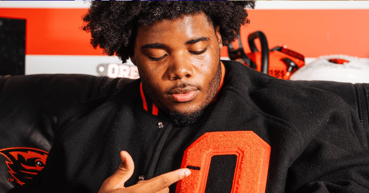 Oregon State Recruiting Report Card: Defensive Line