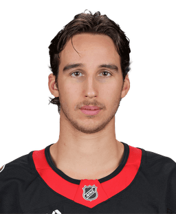 Dylan Cozens - NHL News & Rumors | FOX Sports