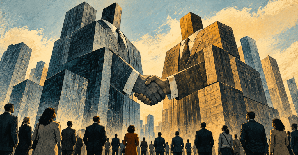 HSR Act at 50: The Rise of State AG Merger Enforcement
