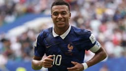 Mbappé tops an exceptional list at the World Cup, with ...