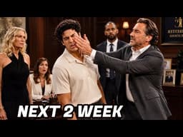 CBS The Bold and The Beautiful Spoilers Next TWO Week June 8 To June 19 | 2026