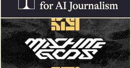 Exclusive: AI nonprofit will spend $10 million on journalism