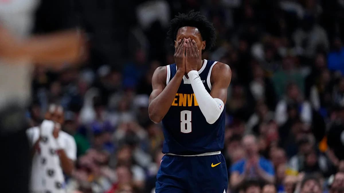Report: Atlanta Hawks Target ‘Somewhat Polarizing’ Around NBA