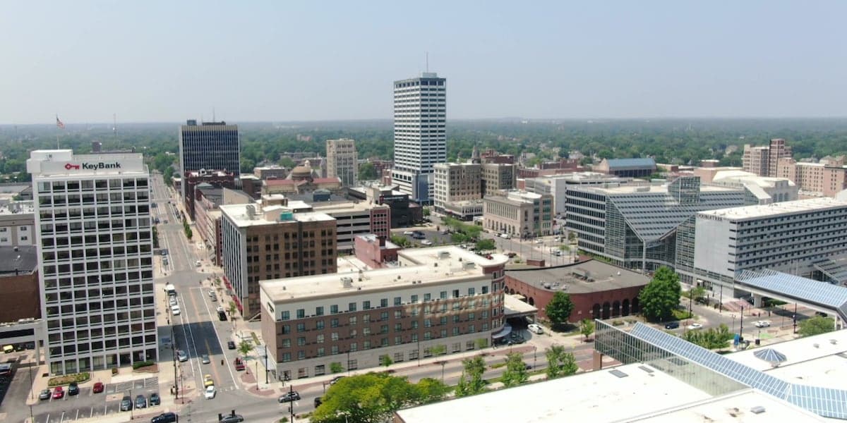 South Bend reparations report draws criticism over access delays