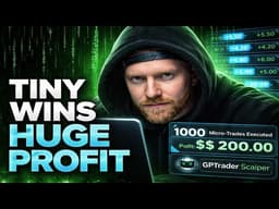 GP Trading Bot 2026: Is GPTrader Profitable?