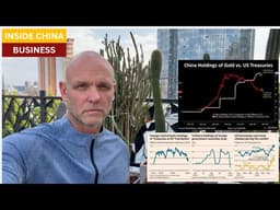 Now everyone is dumping US government bonds