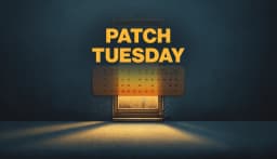 Record Microsoft Patch Tuesday, fresh zero-day