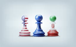  
Europe Cannot Afford Irrelevance and Must Facilitate Dialogue with Iran | Martens Centre