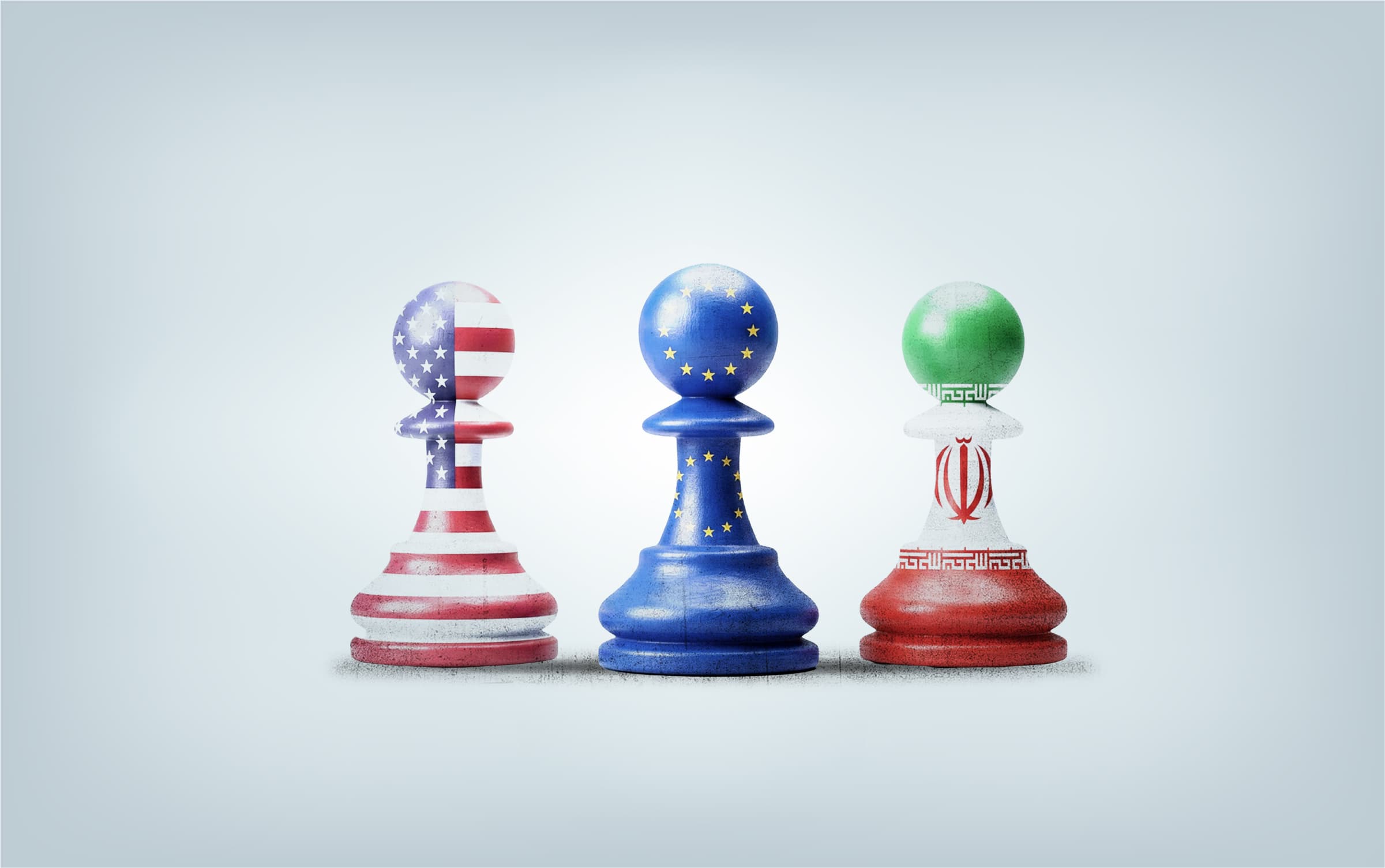  
Europe Cannot Afford Irrelevance and Must Facilitate Dialogue with Iran | Martens Centre